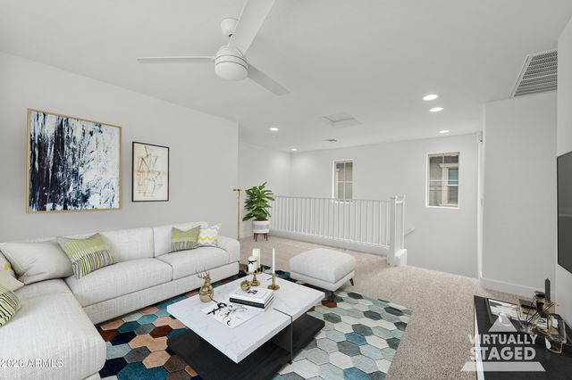 1707 S 83RD Place, Mesa, AZ 85209