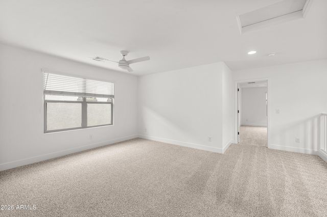1707 S 83RD Place, Mesa, AZ 85209