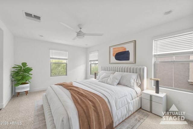 1707 S 83RD Place, Mesa, AZ 85209