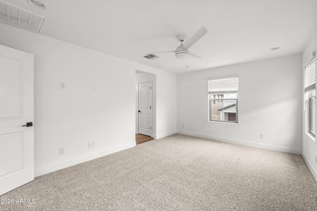 1707 S 83RD Place, Mesa, AZ 85209