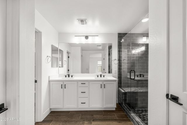 1707 S 83RD Place, Mesa, AZ 85209