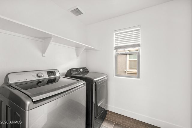 1707 S 83RD Place, Mesa, AZ 85209