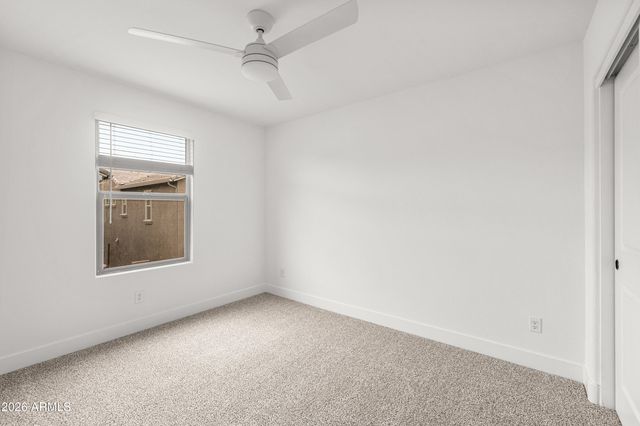 1707 S 83RD Place, Mesa, AZ 85209