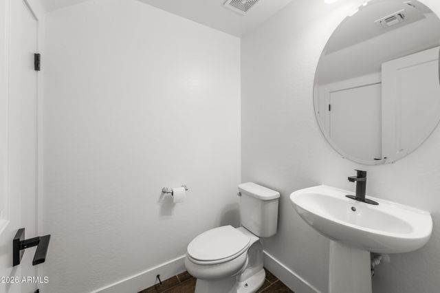 1707 S 83RD Place, Mesa, AZ 85209