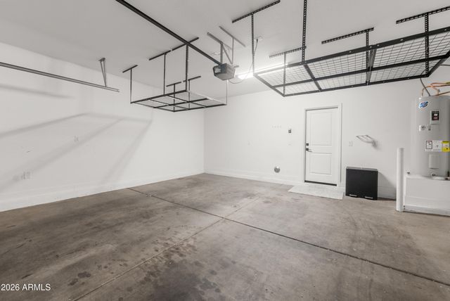 1707 S 83RD Place, Mesa, AZ 85209