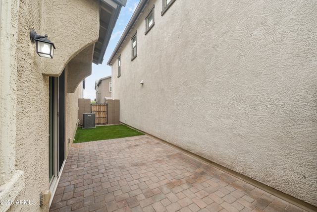 1707 S 83RD Place, Mesa, AZ 85209