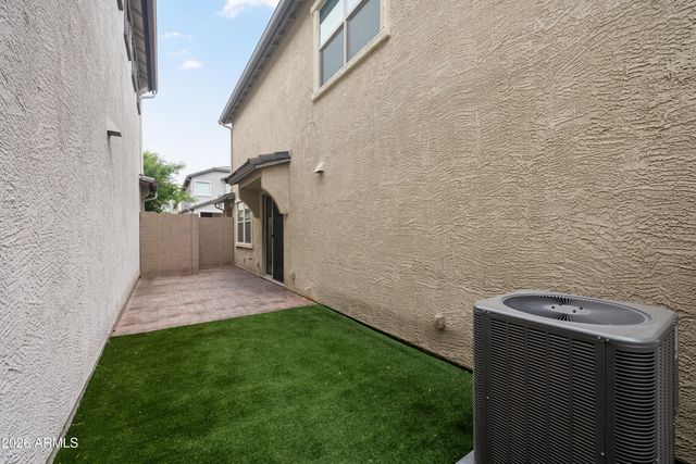 1707 S 83RD Place, Mesa, AZ 85209
