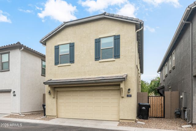 1707 S 83RD Place, Mesa, AZ 85209
