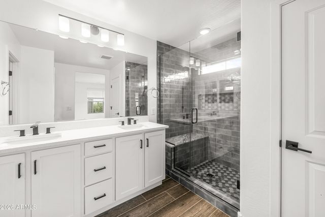 1707 S 83RD Place, Mesa, AZ 85209
