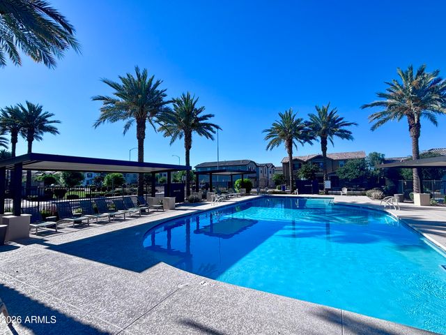 1707 S 83RD Place, Mesa, AZ 85209