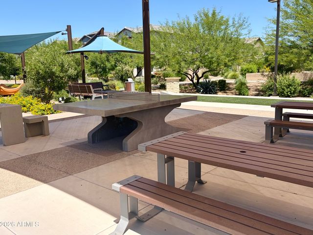 1707 S 83RD Place, Mesa, AZ 85209