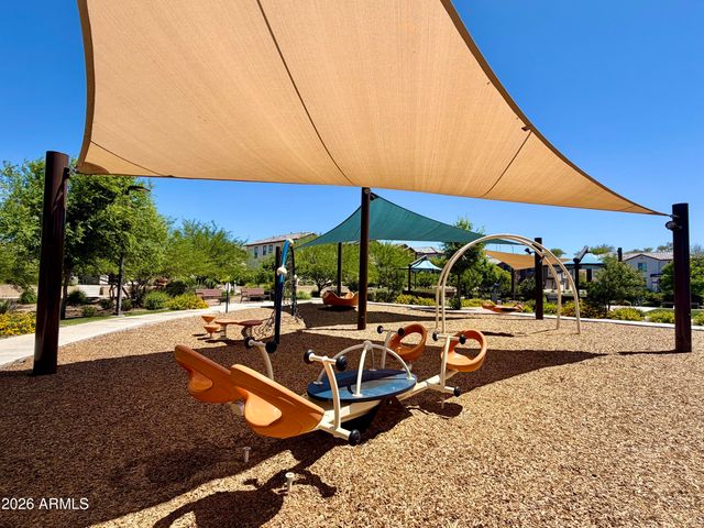 1707 S 83RD Place, Mesa, AZ 85209
