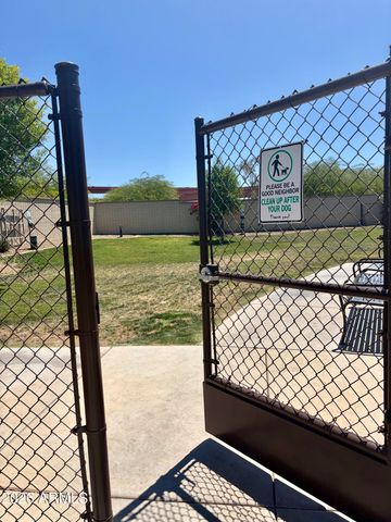 1707 S 83RD Place, Mesa, AZ 85209