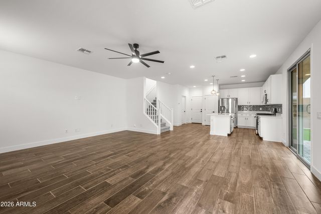 1707 S 83RD Place, Mesa, AZ 85209