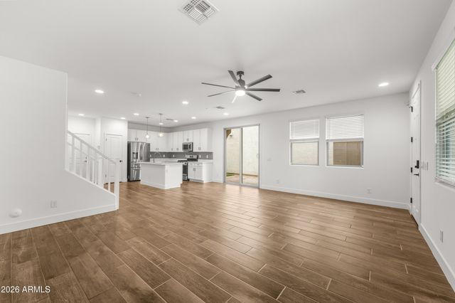 1707 S 83RD Place, Mesa, AZ 85209