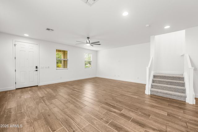 1707 S 83RD Place, Mesa, AZ 85209