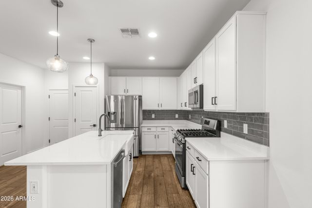 1707 S 83RD Place, Mesa, AZ 85209