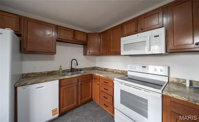 1408 Scenic Drive, Rolla, MO 65401