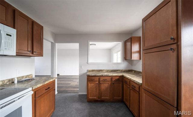 1408 Scenic Drive, Rolla, MO 65401