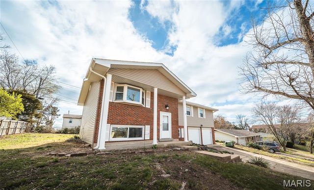 1408 Scenic Drive, Rolla, MO 65401