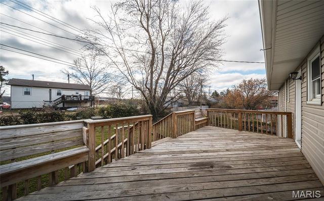 1408 Scenic Drive, Rolla, MO 65401