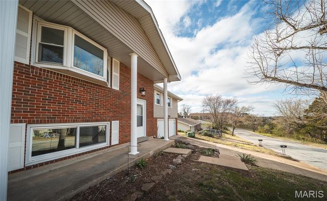 1408 Scenic Drive, Rolla, MO 65401