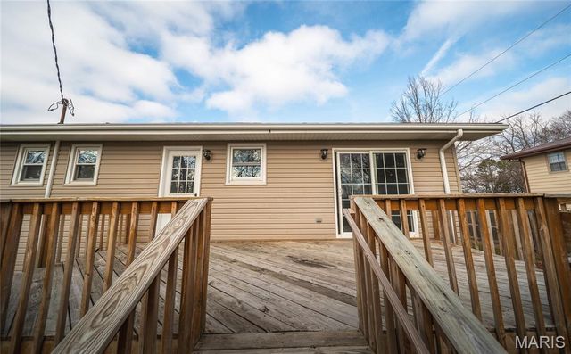 1408 Scenic Drive, Rolla, MO 65401