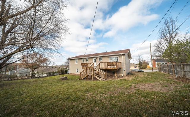 1408 Scenic Drive, Rolla, MO 65401