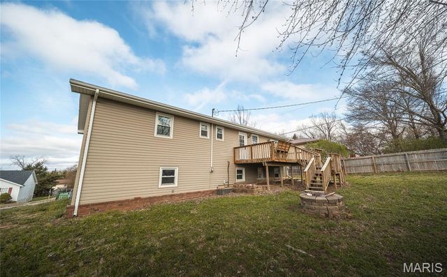 1408 Scenic Drive, Rolla, MO 65401