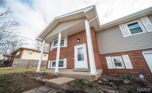 1408 Scenic Drive, Rolla, MO 65401