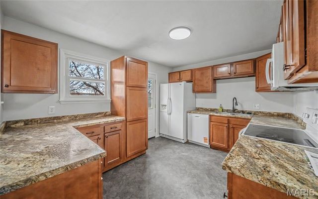 1408 Scenic Drive, Rolla, MO 65401