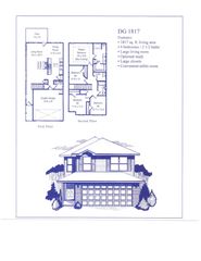 199 Ridgeway Circle, Crestview, FL 32536