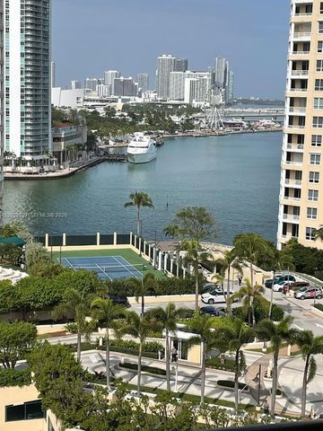 540 Brickell Key Dr 1600, Miami, FL 33131