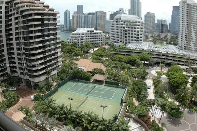 540 Brickell Key Dr 1600, Miami, FL 33131