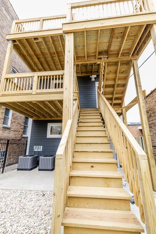 2611 W 21 Street, Chicago, IL 60608