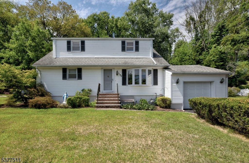 195 Pine Brook Rd, Montville Twp., NJ 07045
