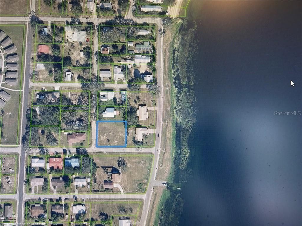 719 DOME AVENUE, Avon Park, FL 33825