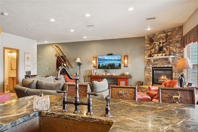 9121 Aspen Drive, Seven Springs Resort, PA 15622