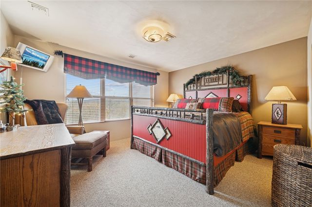 9121 Aspen Drive, Seven Springs Resort, PA 15622