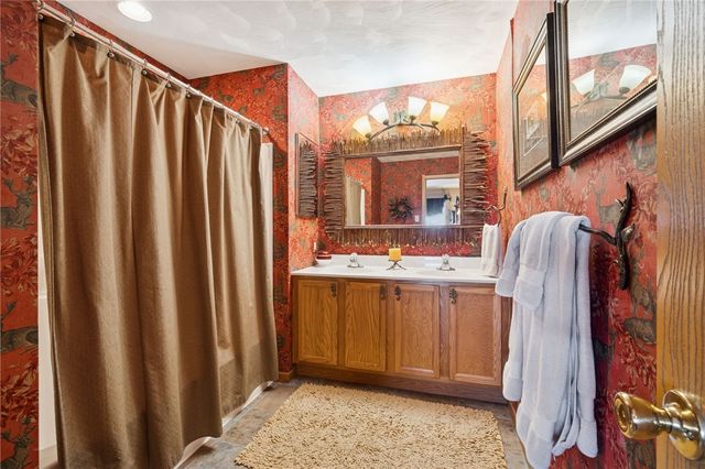 9121 Aspen Drive, Seven Springs Resort, PA 15622