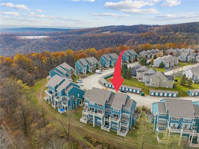 9121 Aspen Drive, Seven Springs Resort, PA 15622