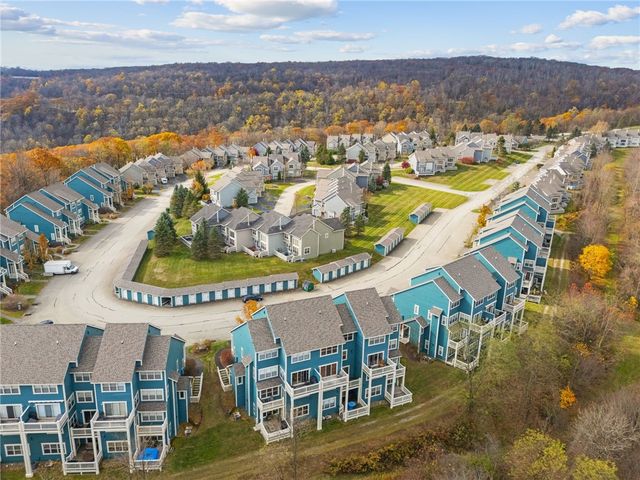 9121 Aspen Drive, Seven Springs Resort, PA 15622