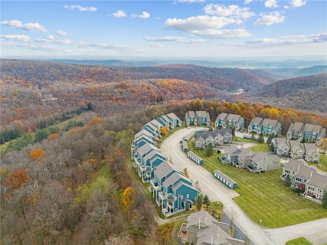 9121 Aspen Drive, Seven Springs Resort, PA 15622