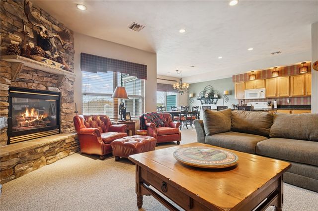 9121 Aspen Drive, Seven Springs Resort, PA 15622