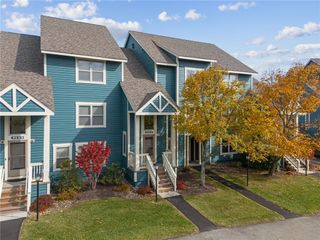 9121 Aspen Drive, Seven Springs Resort, PA 15622