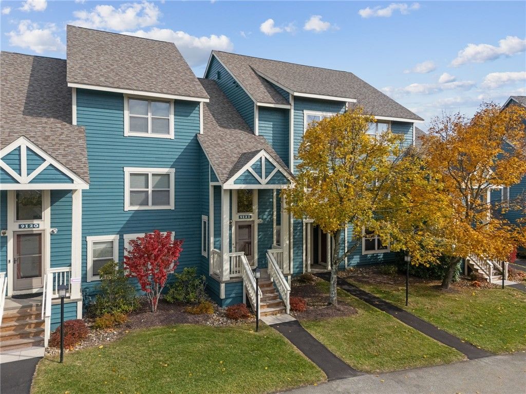 9121 Aspen Drive, Seven Springs Resort, PA 15622