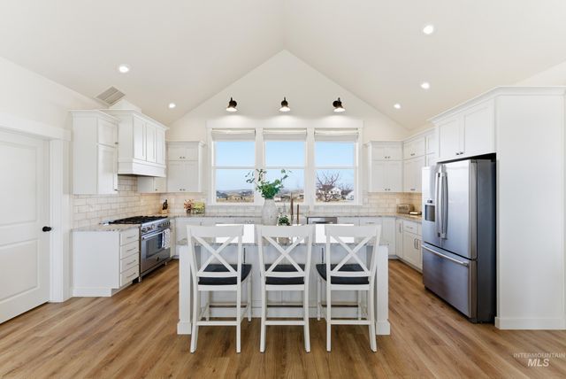 5800 Partridge Peak Ave, Caldwell, ID 83607