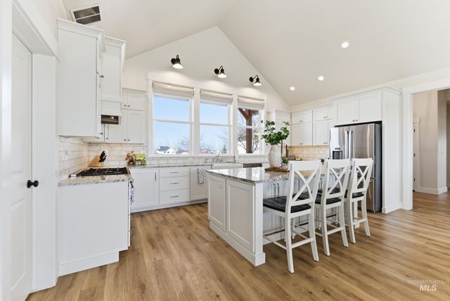 5800 Partridge Peak Ave, Caldwell, ID 83607