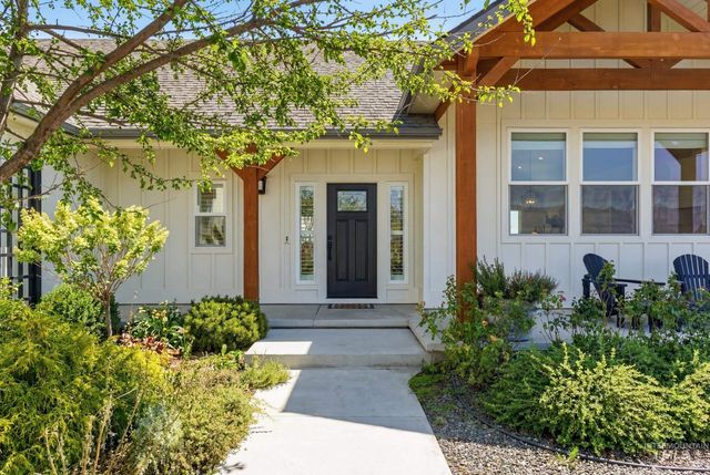 5800 Partridge Peak Ave, Caldwell, ID 83607