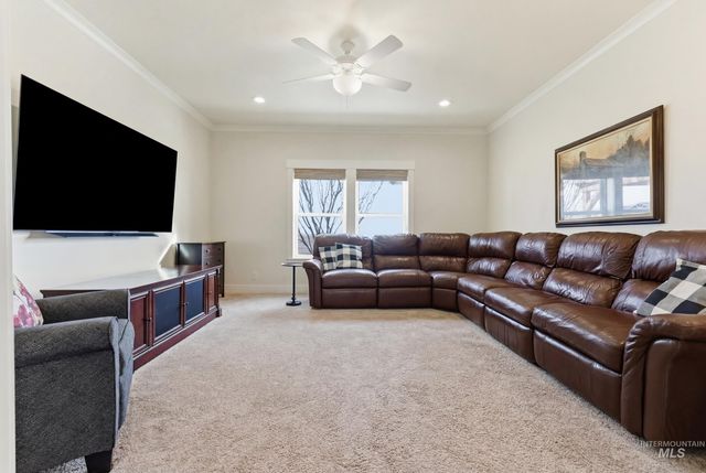 5800 Partridge Peak Ave, Caldwell, ID 83607